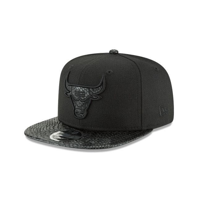 2024 NBA Chicago Bulls Hat TX202404056